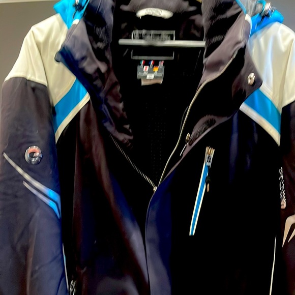 Goldwin ski jacket - Picture 1 of 5